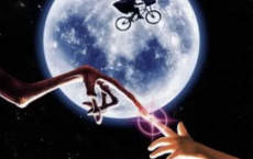 [阿里云盘]E.T.外星人(1982) 4K UHD