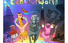 [阿里云盘]半人马世界 Centaurworld  1~2季 完结[免费在线观看][免费下载][夸克网盘][欧美动漫]
