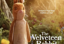 [阿里云盘]天鹅绒兔子 The Velveteen Rabbit (2023) 中英字幕[免费在线观看][免费下载][夸克网盘][日韩动漫]