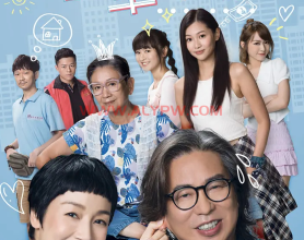 《下流上车族》[2022][粤][完结]  TVB自今年四月以来两线剧首播最高收视剧集，9.1的豆瓣评分也超越《星空下的仁医》（8.8分），创下5年来港剧最高评分。