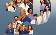 [阿里云盘]实习医生格蕾 第二十季 Grey’s Anatomy Season 20 (2024) 【更新01】[免费在线观看][免费下载][网盘资源][欧美影视]