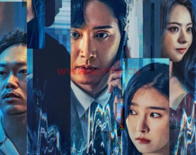 《散布者们 유포자들》 (2022)最新韩国#惊悚 #犯罪#电影: