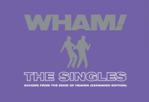 [夸克网盘]【无损音乐】威猛乐队 Wham! - The Singles Echoes from the Edge of Heaven  (Expanded)【24bit 44.1kHZ Flac】