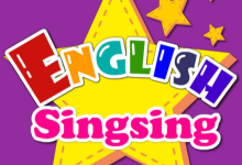 [阿里云盘]Englishi  Singsing原汁原味的美国儿童启蒙教育纯英语学习动画系列（1000集全）