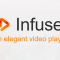IOS Infuse 视频播放器 - 支持添加阿里云盘账号[免费在线观看][免费下载][夸克网盘][软件分享]