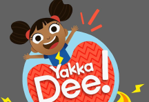 [阿里云盘]BBC幼儿英语启蒙动画推荐：《Yakka Dee!》[免费在线观看][免费下载][夸克网盘][幼小初高]