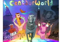 [阿里云盘]半人马世界 Centaurworld  1~2季 完结[免费在线观看][免费下载][夸克网盘][欧美动漫]